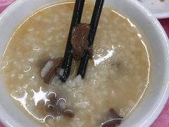 -电白鸭粥店(下沙二坊88号店)
