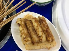 -马路边边·成都串串(翠柏路店)
