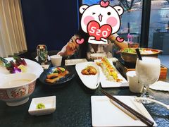 -将太无二·北美传奇寿司(瑞士公寓店)