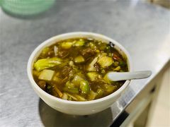 -邢老三肉丸糊辣汤(西安总店)