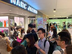 -崇光百货(尖沙咀店)