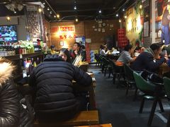 -小姜锅贴(凤凰街店)