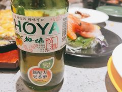 -小乔回转寿司(铁东万象汇店)