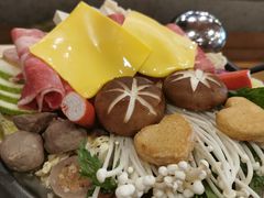 -庭院里的小幸福(开发区万达店)