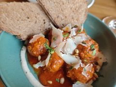 -Alimentari Mulino意大利餐吧&烘焙(丰盛里店)