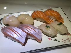 -羽寿司(东方宝泰店)