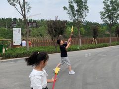 -太原动物园