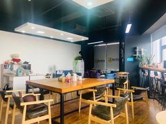 -啄木鸟美国留学(顺城东塔店)