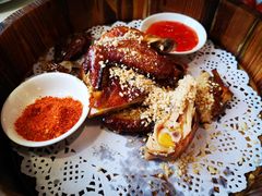 -蕃茄述·好汤自然来(江汉路店)