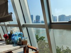 -桃花江餐厅·江景-约会·聚会