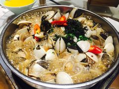 -广东道至正餐厅(区庄店)