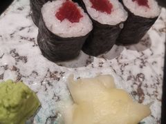 -明日叶日本料理(新区淮海街店)