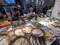 -长平老姿娘夜粥(平东一街店)