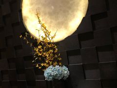 店内布置-月下料理(楷林IFC店)