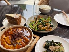 -无印良品餐堂 MUJI Diner(成都太古里店)