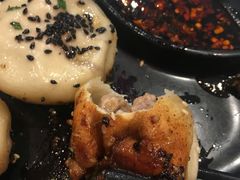 -小杨生煎(火车站北广场店)