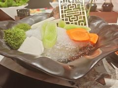 -牛将军•涮肉•烤肉•铁板烧(北京王府井·故宫店)