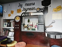 -Joymean coffee.见面咖啡