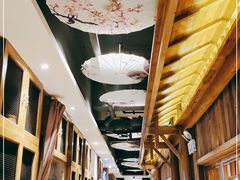 靠窗位-宴西湖(滨湖公园店)
