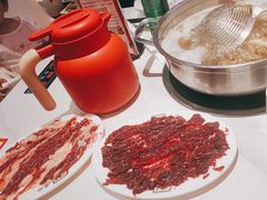-八合里潮汕鲜牛肉火锅(福州万象城店)
