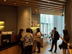 -星巴克(丁香国际商业中心店)