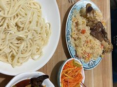 -新疆食府(华龙店)
