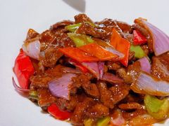 -奉天小馆·非遗东北菜(沈阳万象城店)