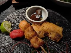 -花潮料理艺食馆(SM新生活广场店)