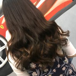 -首艺造型KM潮牌沙龙