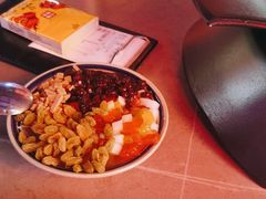 -令狐冲·炭烤活鱼(宝龙店)