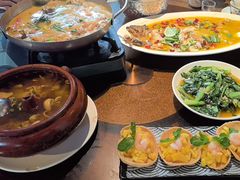 -小喜客·云南特色菜(纳西庭院店)