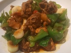 -新疆兵团食府清真(马连道店)