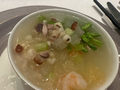 -海宝酒家(中山四路店)