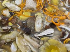 -草墩罗非鱼庄•野生菌•腊排骨(七星街上段店)