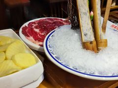 -蜀江龙火锅(339店)
