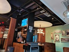 大堂-广东道至正餐厅(区庄店)