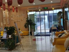 -启辰口腔(南坪店)