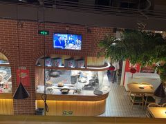 -福茂源横山铁锅羊肉(牡丹园店)