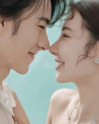 -巴黎经典婚纱摄影PARISSIC