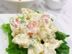 -瑞福园联谊餐室(茂名南路店)