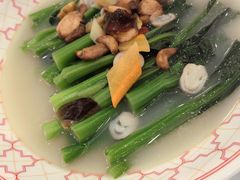 -海宝酒家(中山四路店)