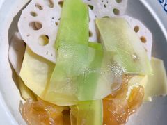 -耍盆友·重庆江湖菜(百子湾店)