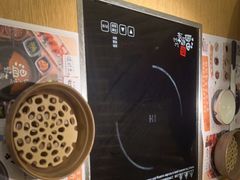 -温野菜涮涮锅(大悦城店)