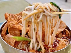 -红鼻子桂林米粉(金唐新光界店)