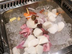 -九府羊·鲜羊火锅·烤串(新华路店)