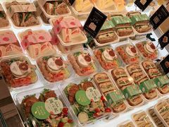 -罗森尼娜(德思勤店)