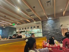 -大师兄·手工面·西北菜(美的悦然广场店)