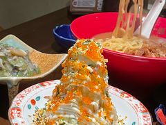 -一豚轩·烧鸟·豚骨拉面(五四路店)