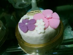 -哈根达斯(印力中心店)