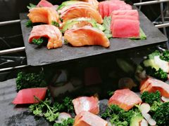 -北上海大酒店-北鸥西餐厅